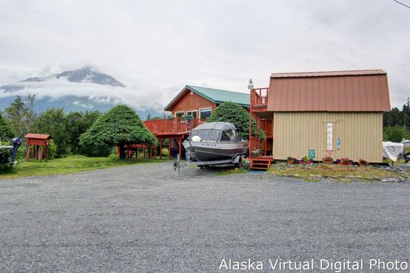 32596 Nash Rd, Seward, AK 99664